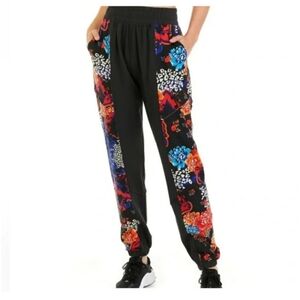 Body & Sol Baggy Joggers Size MEDIUM